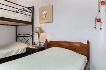 Residencia Saronic Seafront