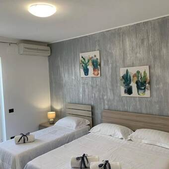 Bed & Breakfast Gioema