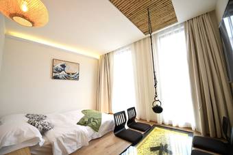 Ya'an Juyuan Color Hotel