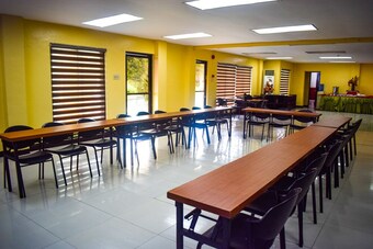 Hotel Cocotel Punta De Fabian