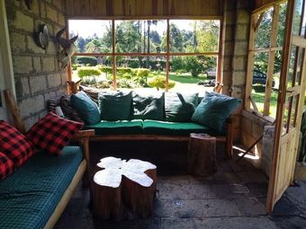 Hotel Enkorika Eco-village