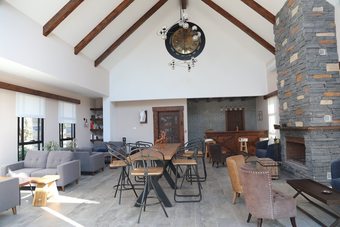 Hotel Auberge De Tyr