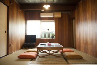 Hostal Guest House Tokonoma - Hostel