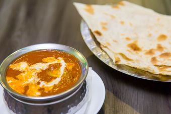 Siddhartha Hotel New Anand