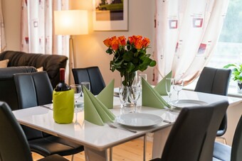 Apartamentos Trondheim Leilighetshotell