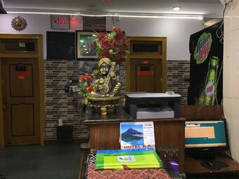 Hotel K.k