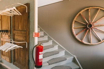 Bed & Breakfast Farmlodge