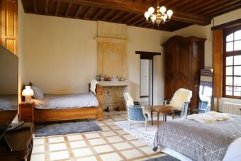 Hotel Ch�teau Du B�