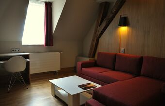 Hotel Le Mont Sainte Odile