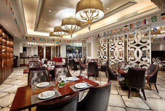 Hotel Wyndham Garden Zhengzhou East