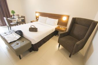 Hotel Mango Suites Cauayan