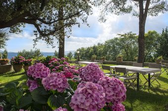 Apartamento Casa Dei Lecci