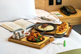 Hotel Holiday Inn Gwangju