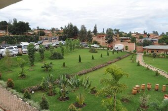 Hotel Centre San Jose Carmelo