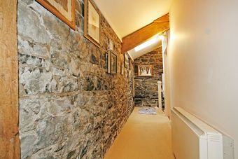 Hotel Castlefergus Lodge