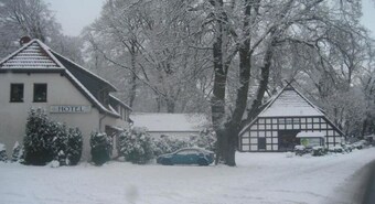 Hotel Der Heidkrug
