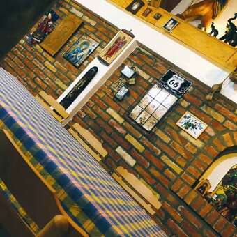 Agroturismo Serbian Folk Resort Rashaville