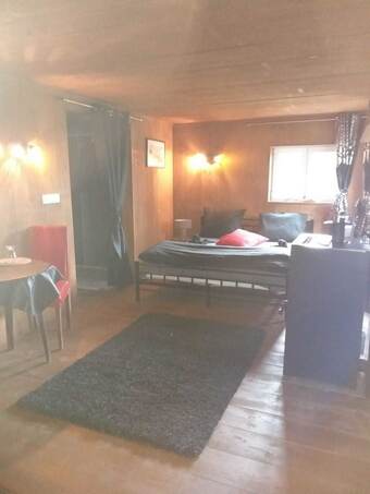 B&B La Petite Suisse