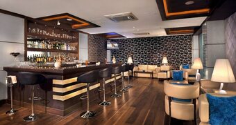 Hotel Country Inn & Suites By Radisson, Gurugram Sector 12