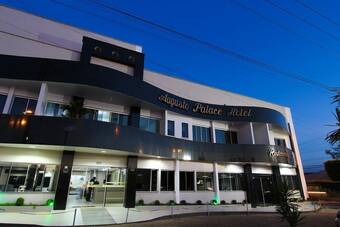 Augusto Palace Hotel