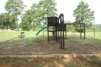 Carolina Landing Camping Resort Cabin 12