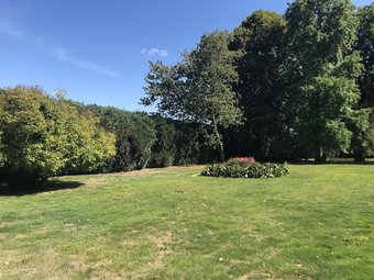 Bed & Breakfast La Cloti�re