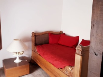 Hotel Les Chambres D'hotes - Le Vieux Nayeu