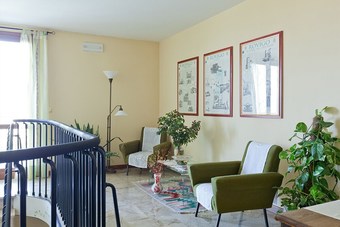 Agroturismo Agriturismo Valgrande