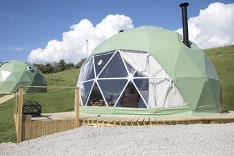 Agroturismo The Private Hill