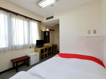 Oyo New World Hotel Kagoshima Kanoya