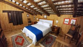 Hotel Castello Di Ahrensperg