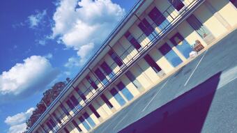 Hotel Comfort Express