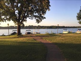 Hotel Paradise Shores 4