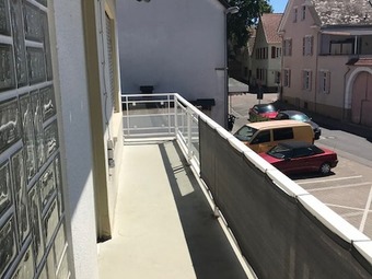 Apart Wohnraum Rainer