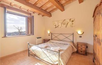 Apartamentos Chiciabocca