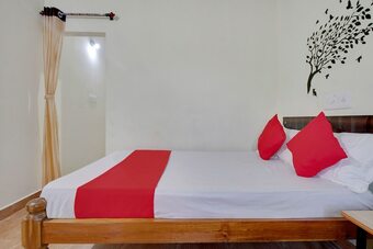 Hotel Spot On 46700 Samrat Residency Agumbe