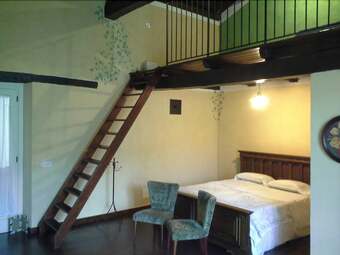 Hotel Antica Taverna Del Principe