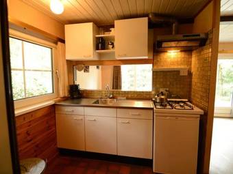 Holiday Home Richard Lanklaar