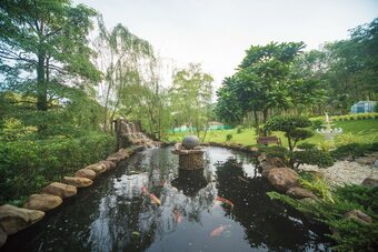 Hotel Elysian Koh Chang Bungalows And Pool Villa