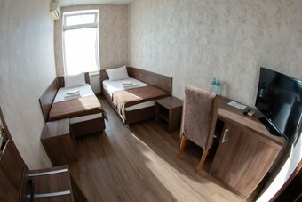 Hotel Motel Kochety On M4