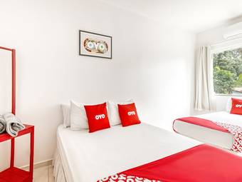 Hotel Oyo Pousada Di Paola
