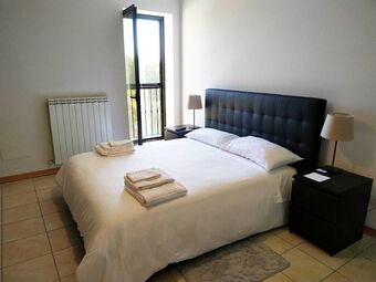 B&B Villa Delle Palme
