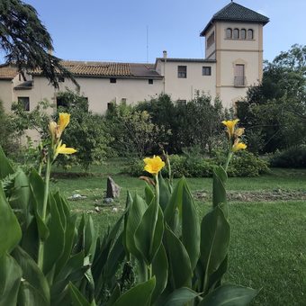 Bed & Breakfast La Riera