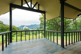 Hotel Asahi Shizenkan