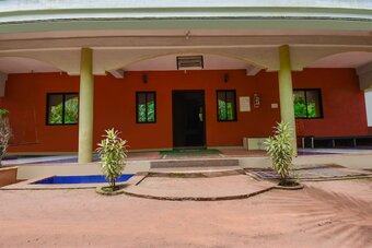 Apartamento Surve Resorts