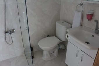 Hotel Kuray Konuk Evi Ve Restaurant