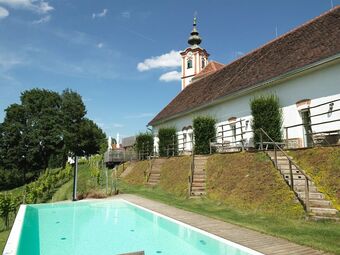 Am Pfarrhof - Gourmethotel