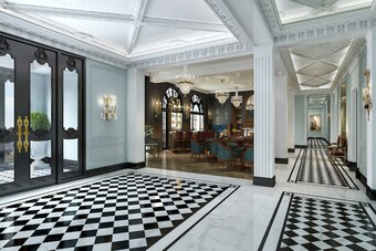 Hotel Carmichael, Autograph Collection