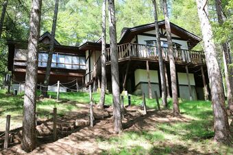 Suite Villa Yatsugatakekogen