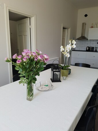 Hotel H�rlinge Guesthouse